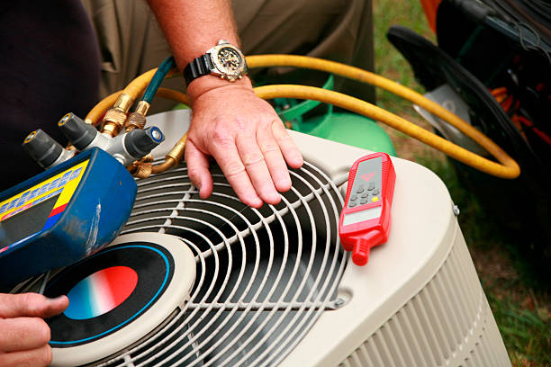 Best Residential HVAC Services  in Taylor, TX