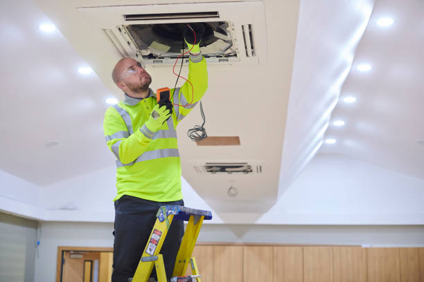 Best Emergency HVAC Repair  in Taylor, TX