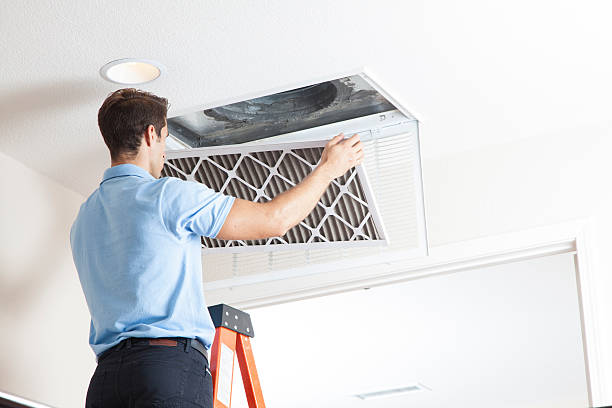 Affordable Air Conditioning Repair in Taylor, TX