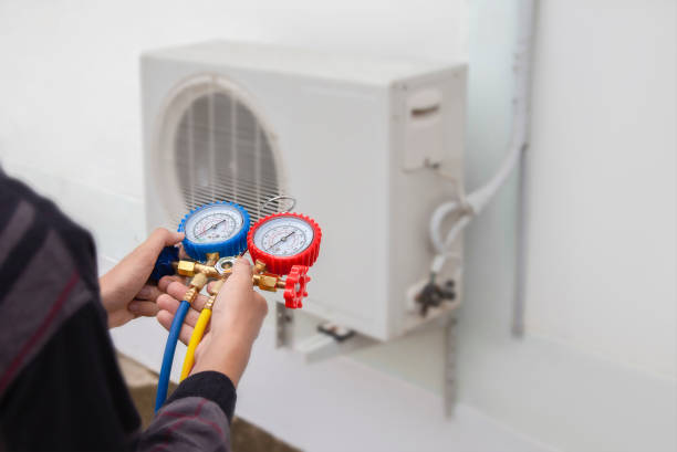 Best HVAC Air Duct Cleaning  in Taylor, TX