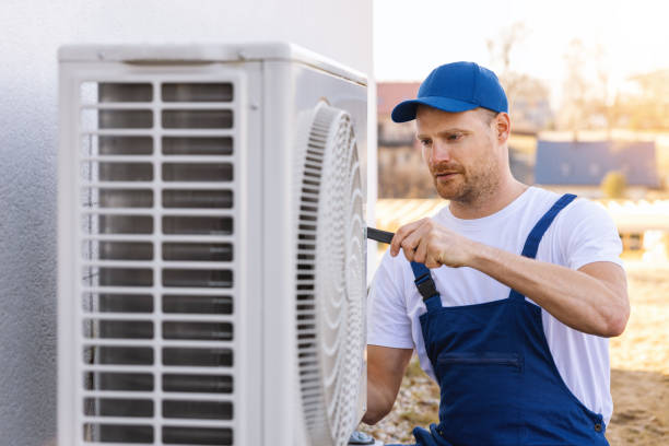 Trusted Taylor, TX HVAC Experts