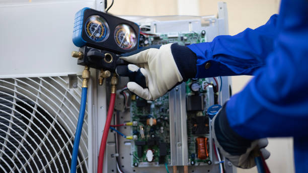 Best HVAC Repair Near Me  in Taylor, TX